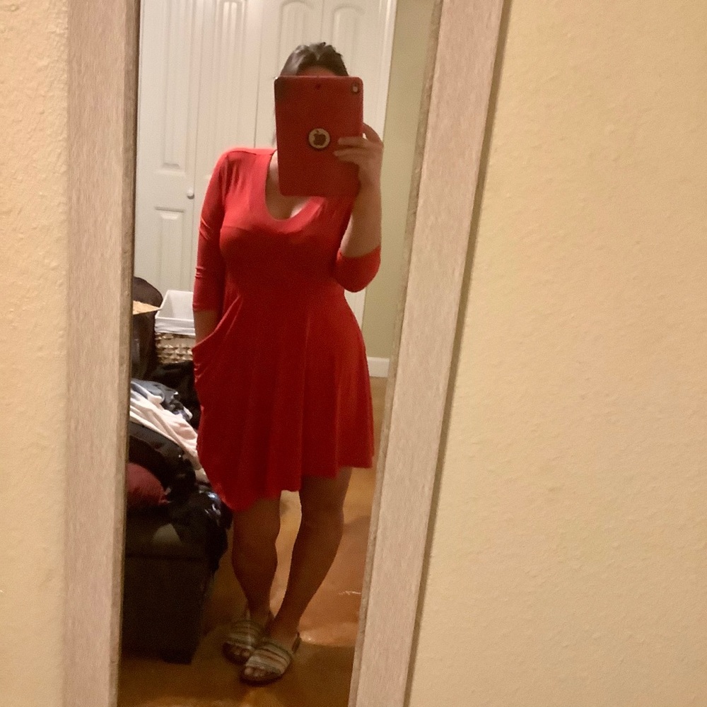 NEW LISTING‼️CUPIO Cocktail Dress NWT - Picture 7 of 16